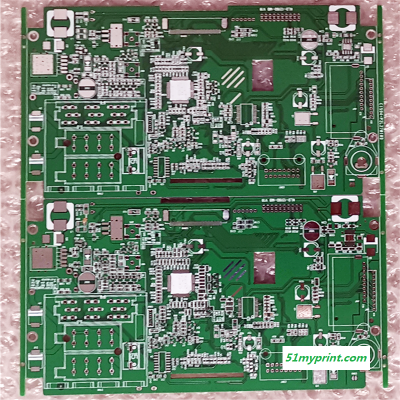 PCB电路板公司供应香港线路板印刷加工