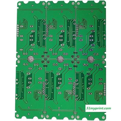 PCB线路板厂家供应FR-4玻璃纤维板 线路板pcb电路板加工打样