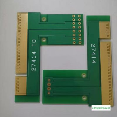 新乡电路板制造商 新乡电路板制造加工商 捷科提供PCB多规格线路板加工 生益FR4沉金4OZ双面板印刷加工
