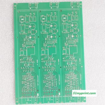 苏州PCB加工 电路板线路板印刷_PCBSMT贴片加工 PCBA电路板找捷科加工