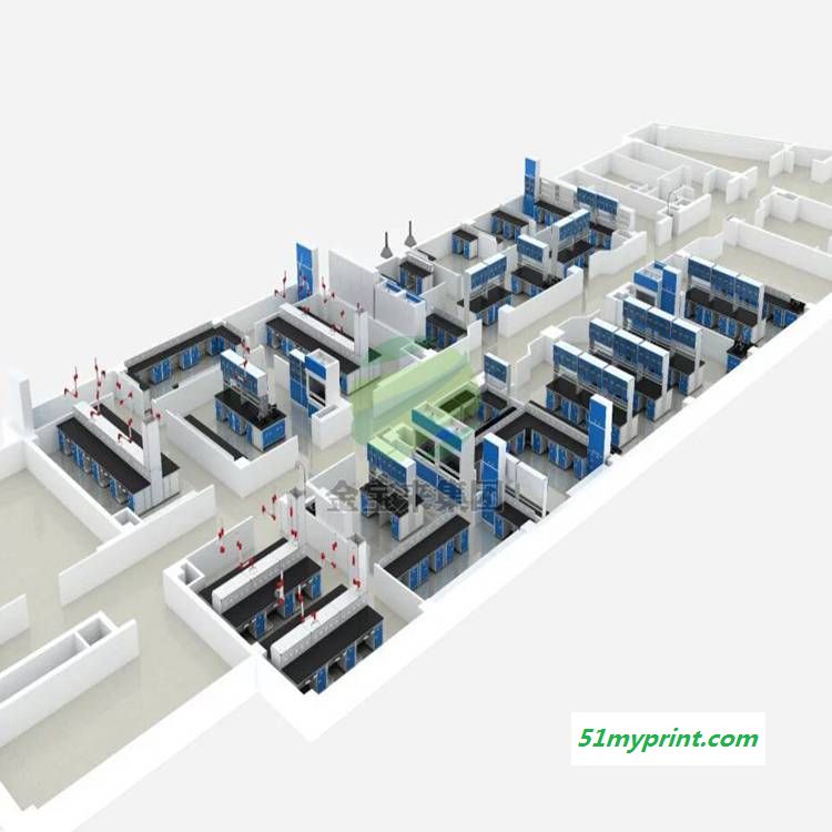 研发实验室设计佛山理化实验室设置电池实验室设计金宝来公司