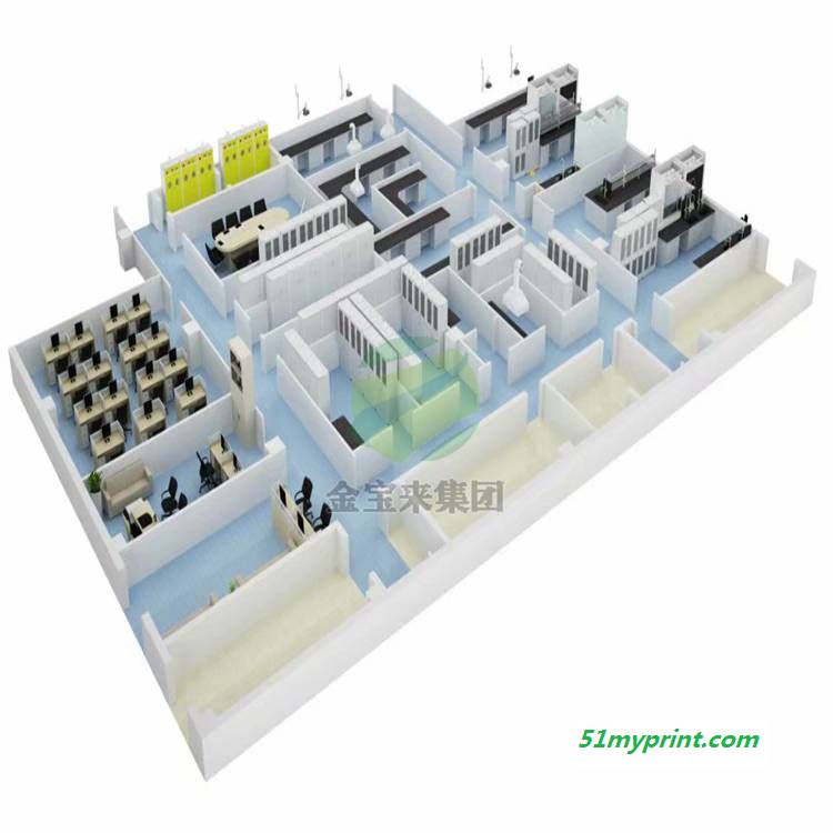 实验室设计建设龙华区实验室规划与建设大型实验室建设设计