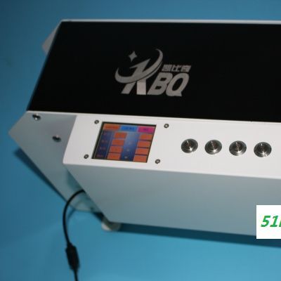 促销:望江（KBQ-S100）触摸湿水纸机