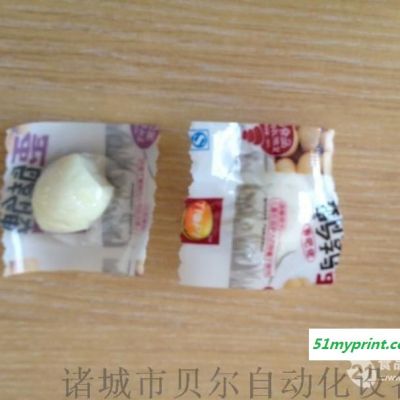 蛋制品真空包装，全自动卤蛋鸭蛋真空包装机