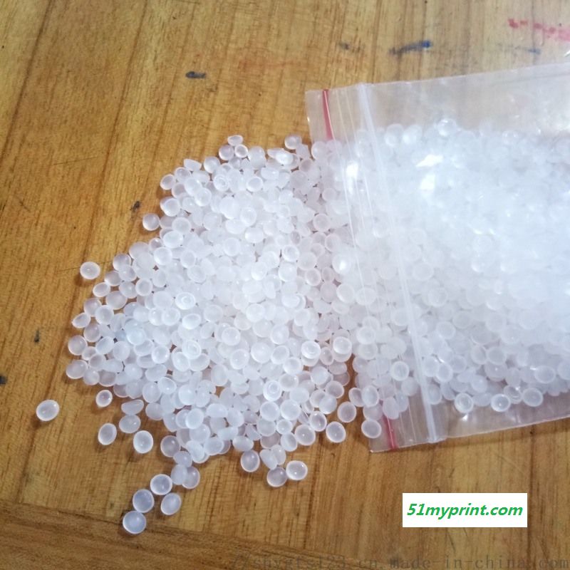 塑料包装 塑料袋 编织袋涂层应用LDPE1c7A燕山石化聚乙烯