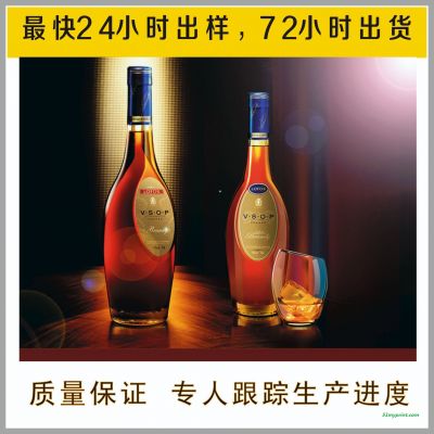 厂家直销不干胶标签 红酒标 洋酒标 瓶子标签 彩色贴纸 快速包邮