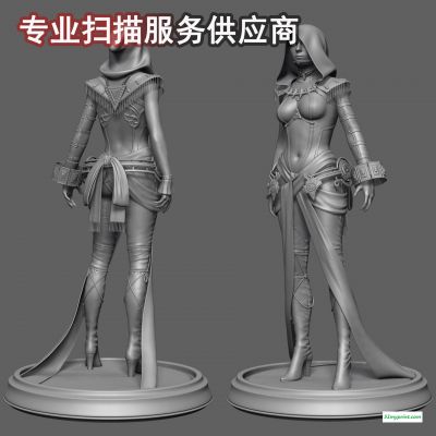 DUUMM手持式三维扫描仪V900  应用于家具行业  工业级三维扫描仪 3D扫描仪