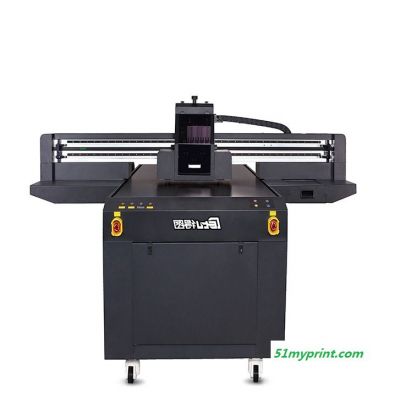 DETU/得图品牌型号1610UV平板打印机多功能印刷机