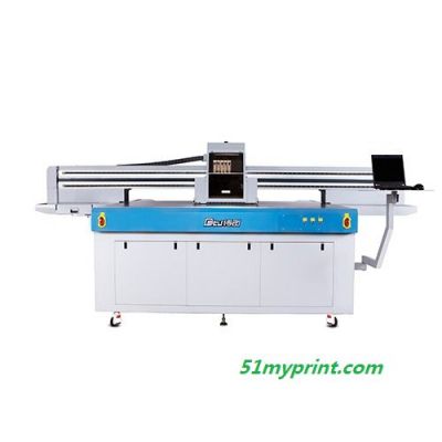 DETU/得图UV平板机 2513 编织袋印刷机