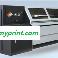 无版纸箱印刷机亿恒无版数码印刷机