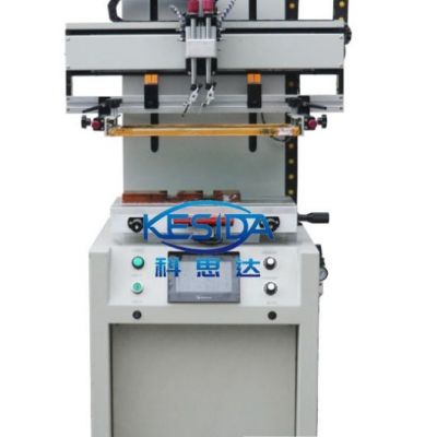 科思达-纯电动高精度丝网印刷机