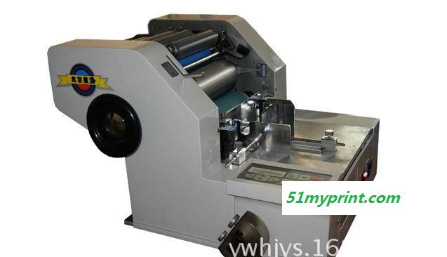 BJ680半自动 名片机 打印机 模切机 切卡机 浙江