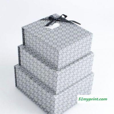 礼品礼盒 节日纸盒包装盒