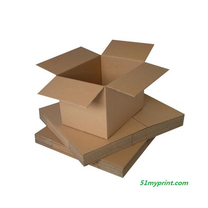 青岛黄岛纸箱生产商电商产品包装纸箱定做 瓦楞纸箱 纸箱包装