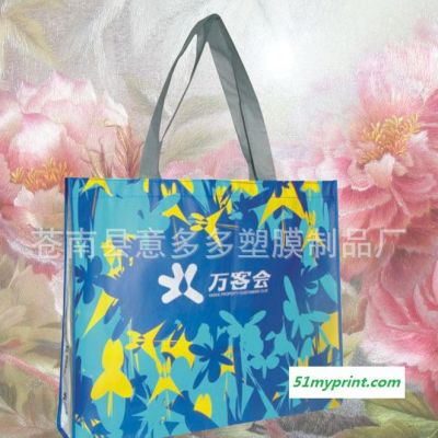 无纺布袋 手提袋 购物袋 化妆品袋 礼品袋 服装袋