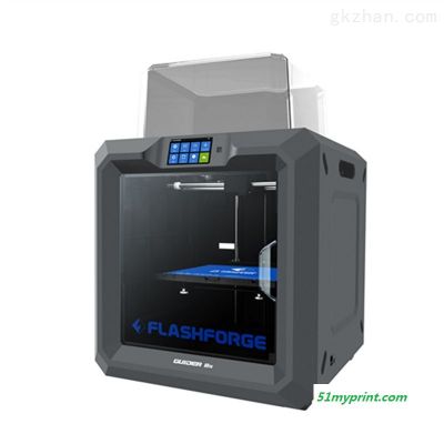 Flashforge Guider IIs（Guider2s）大打印体积单喷头3D打印机