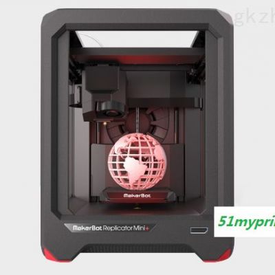 MakerBot Replicator mini+