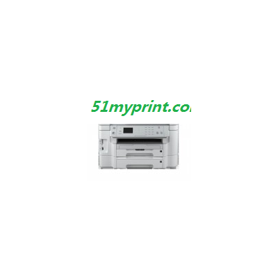 Epson WorkForce WF-3531喷墨一体机