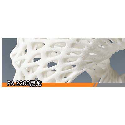 PA 2200尼龙3D打印材料