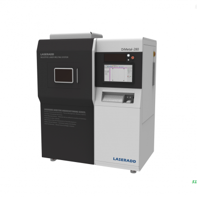 DiMetal-280 金属3D打印机
