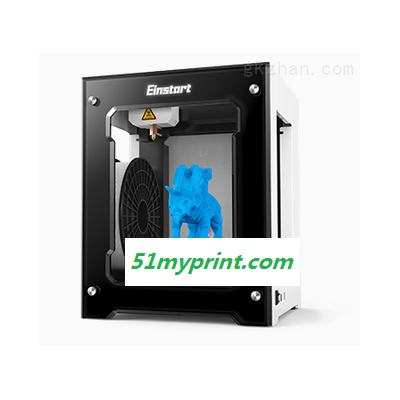 Einstart-S桌面3D打印机