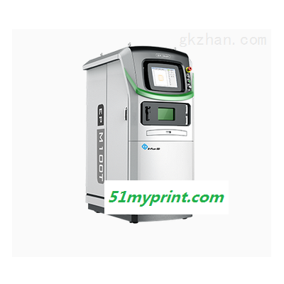 EP-M100T金属3D打印机