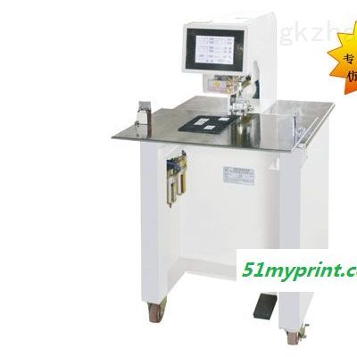 腾宇龙机械 TYL-590全自动烫商标机 多色印刷机 质优价实 现货