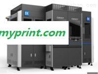 DK-C200T  DK-C200T  CCD对位转盘式印刷机