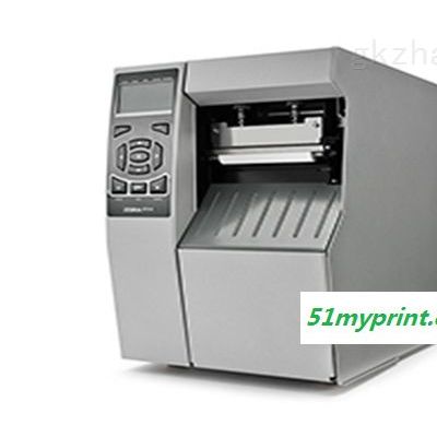 Zebra斑马ZT510 工业打印机