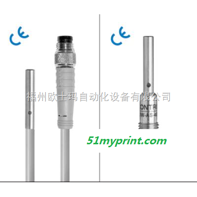 DW-AD-509-M8***  DW-AD-509-M8***|科瑞传感器价格|福建科瑞传感器|科瑞一级代理|科瑞特价销售