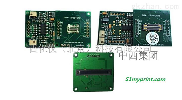 M307543  一维PSD位置传感器 型号:DR13-PSD1315库号：M404573