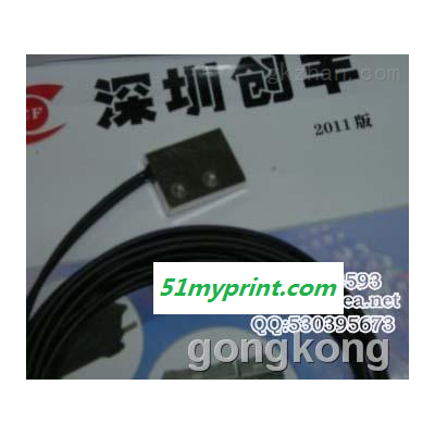 中国台湾瑞科  FR-20ML-20光纤传感器