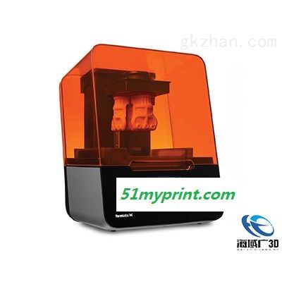 Formlabs Form 3 光固化3D打印机