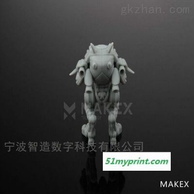 M-OnePro模型3D打印