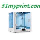 工业级3D打印机　创意非凡 | CR-5 PRO
