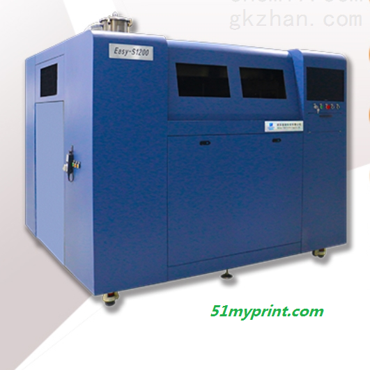 Easy3DP-S2200、1200、500  微滴喷射砂型3D打印机（大型）