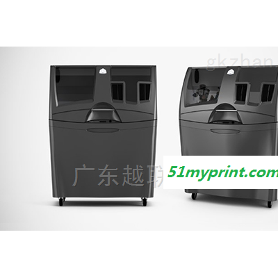 PROJET® 460 PLUS 3D打印机