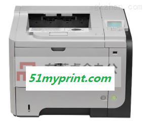 HP P3015  惠普HP P3015黑白激光打印机出租-卓众租赁