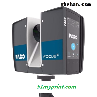 FARO Focus M70 三维激光扫描仪