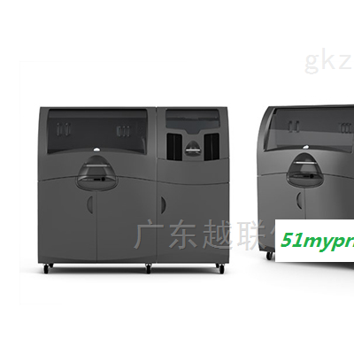 ProJet® 660 Pro 3D打印机