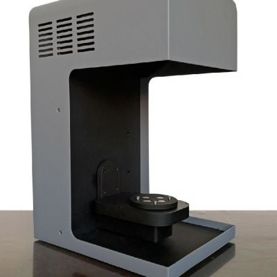 YC100  珠宝扫描仪-高精度首饰扫描仪-对标进口设备