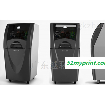 ProJet® 260C 3D打印机