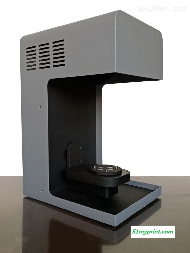 YC100  广东珠宝三维扫描仪-对标进口设备-高精度首饰三维扫描仪