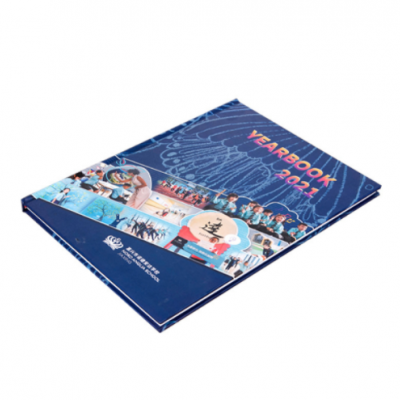画册设计企业文化宣传单画册印刷精装书目录图册样本
