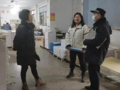 规范文化市场经营秩序 桐庐开展印刷企业“扫黄打非”专项检查