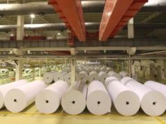 晨鸣纸业不断优化产业布局 积极助力造纸行业高质量发展