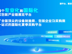 第二届中国（青岛）软包装设备与薄膜展览会（QDAYZ 2025）重磅定档7月红岛，快来抢占C位！