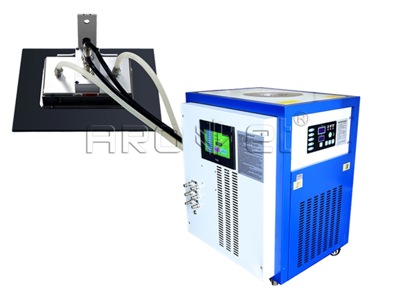 阿诺捷 UV喷码机 LED水冷固化系统